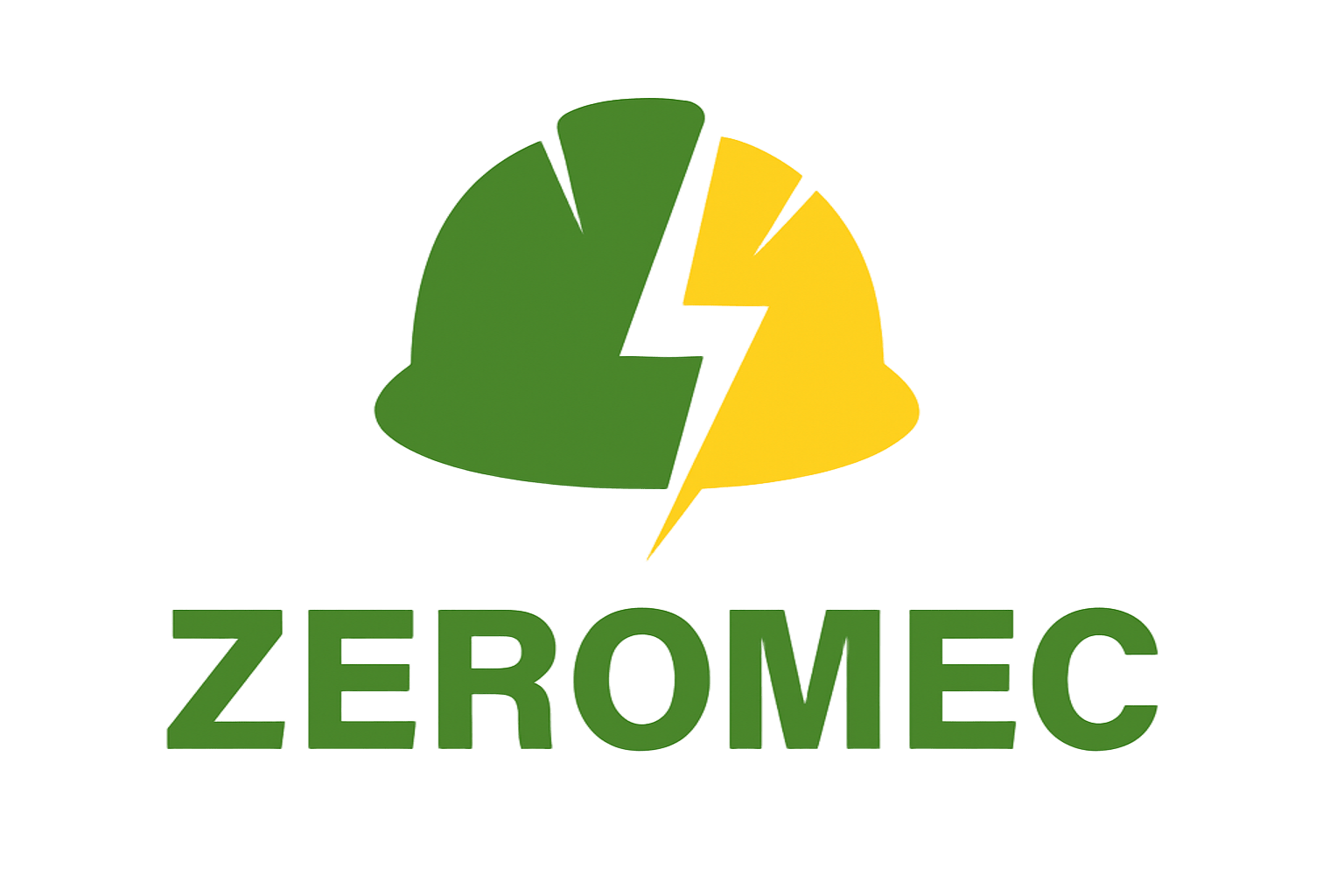 ZeroMec (Pty) Ltd